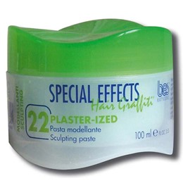 WAX TẠO KIỂU TÓC BES SPECIAL EFFECTS PLASTER IZED 100ML