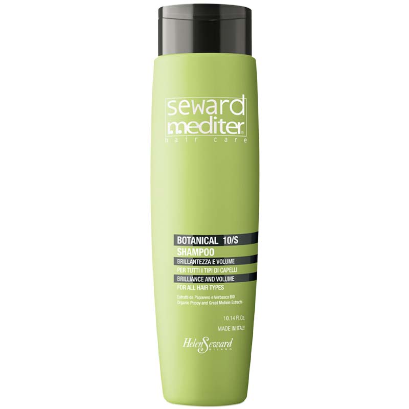 DẦU GỘI CHO MỌI LOẠI TÓC 10/S HELEN SEWARD 300ML