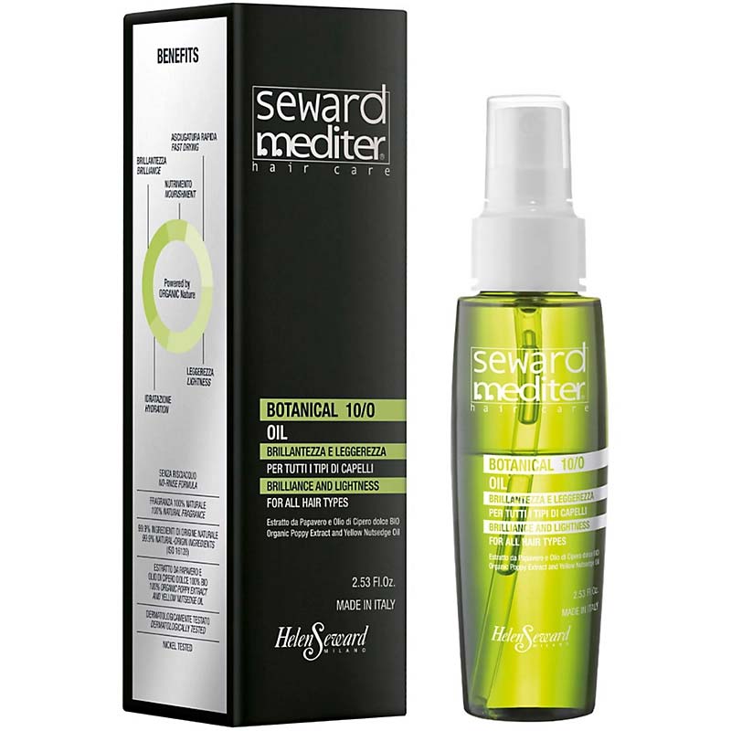 TINH DẦU NUÔI DƯỠNG TÓC HELEN SEWARD 10/O 75ML