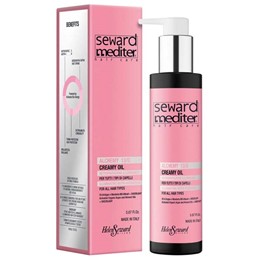 TINH DẦU DÀNH CHO MỌI LOẠI TÓC 13/O HELEN SEWARD ARGAN ALCHEMY OMEGA 150ML