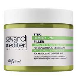 HẤP DẦU HELEN SEWARD TÁI TẠO TÓC HƯ TỔN REMEDY 7/M 500ML