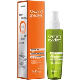 Tinh dầu Helen Seward dưỡng tóc khô 4/F 125ml