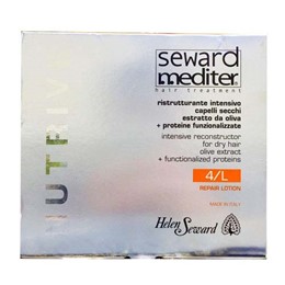 HUYẾT THANH CHO TÓC KHÔ HELEN SEWARD 4L REPAIR LOTION 8X10ML
