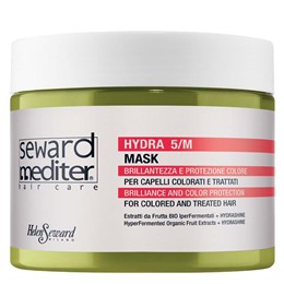 Hấp dầu Helen cho tóc nhuộm và tóc đã qua xử lý hóa chất 5/M 500ml