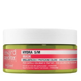 Hấp dầu Helen cho tóc nhuộm và tóc đã qua xử lý hóa chất 5/M 250ml