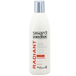 DẦU GỘI SIÊU MƯỢT 2/S1 HELEN SEWARD 1000ML