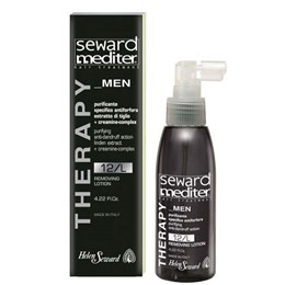 TINH DẦU HỖ TRỢ TRỊ GÀU 12/L HELEN SEWARD THERAPY REMOVING LOTION 125ML