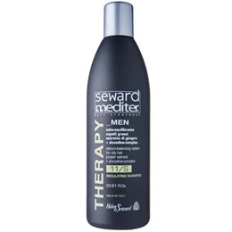 DẦU GỘI DÀNH CHO TÓC DẦU 11/S HELEN SEWARD REGULATING 1000ML