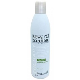 DẦU GỘI CÂN BẰNG DẦU CHO TÓC KHÔ HELEN SEWARD 3/S2 BALANCING 300ML
