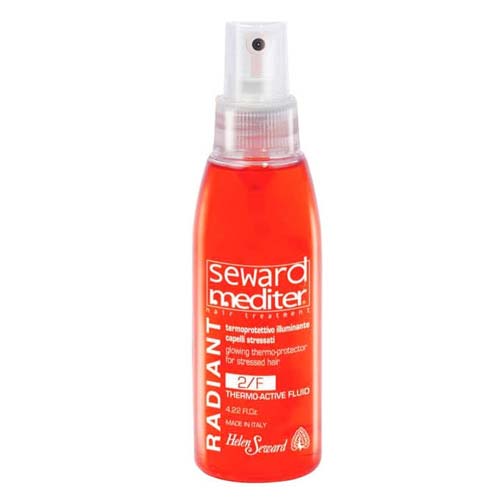 XỊT DƯỠNG CHỐNG NHIỆT 2/F HELEN SEWARD 125ML