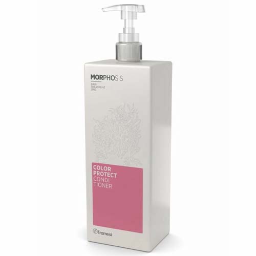 Dầu Xả Framesi Color Protect Nuôi Dưỡng Và Bảo Vệ Tóc Nhuộm 1000ML