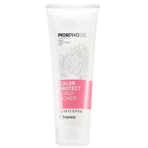Dầu Xả Framesi Color Protect Nuôi Dưỡng Và Bảo Vệ Tóc Nhuộm 250ML