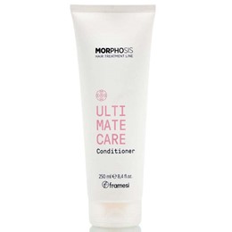 Dầu Xả Framesi Ultimate Care Phục Hồi Tóc Hư Tổn 250ML