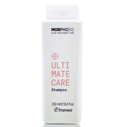 Dầu Gội Framesi Ultimate Phục Hồi Siêu Mềm Mượt 250ML