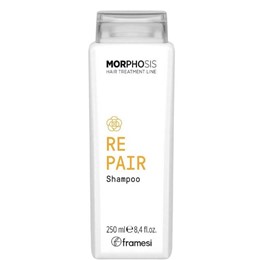 Dầu gội Framesi phục hồi tóc hư tổn Morphosis Repair 250ml