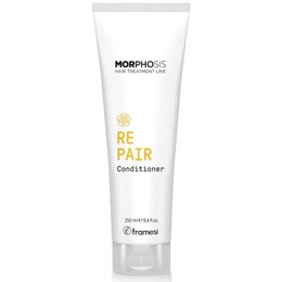 Dầu xả Framesi phục hồi tóc hư tổn Morphosis Repair 250ml