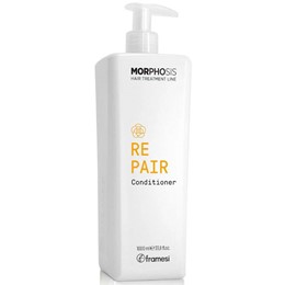 Dầu xả Framesi phục hồi tóc hư tổn Morphosis Repair 1000ml