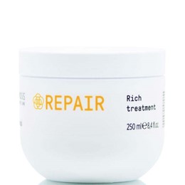 Hấp dầu Framesi phục hồi tóc hư tổn Morphosis Repair Rich 250ml