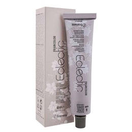 Màu nhuộm Framesi công nghệ phát sáng sinh học framcolor electic care 60ml