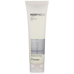 Kem Tẩy Tế Bào Chết Framesi Morphosis Scalp Exfoliate 150ML