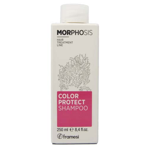 Dầu Gội Framesi Color Protect Dưỡng Màu Tóc Nhuộm 250ML