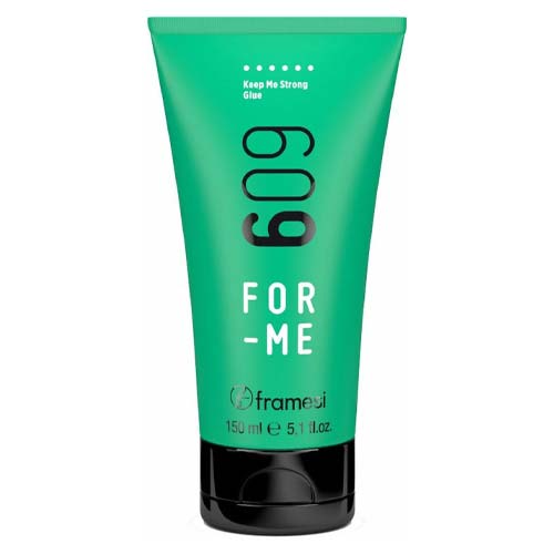 Gel Tạo Kiểu Framesi For-Me 609 Giữ Nếp Tóc Siêu Cứng 150ML