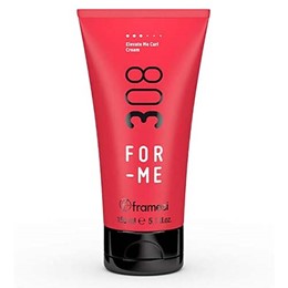 Kem Tạo Kiểu Sóng Xoăn Framesi For-Me 308 Curl Cream 150ML