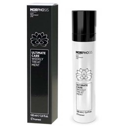 Hấp Dầu Framesi Ultimate Care Weekly Siêu Mềm Mượt 100ML