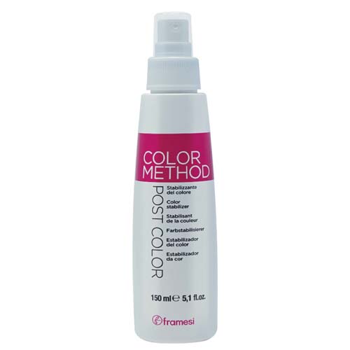Xịt Dưỡng Framesi Cân Bằng Ph Color Method Post 150ML Xịt Dưỡng Framesi Cân Bằng Ph Color Method Post 150ML