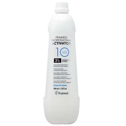 Dung dịch trợ nhuộm Framesi Activator 946ml