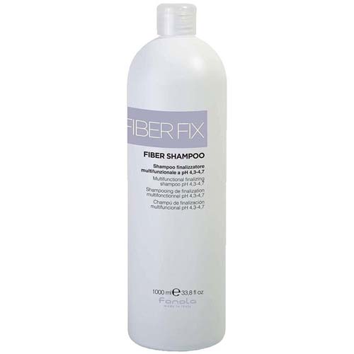 DẦU GỘI FANOLA N3 FIBER FIX PHỤC HỒI TÓC 1000ML
