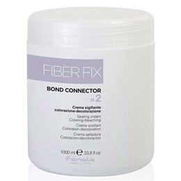 HẤP DẦU FANOLA N2 FIBER FIX PHỤC HỒI TÓC 1000ML