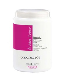 HẤP DẦU FANOLA AFTER COLOUR DƯỠNG TÓC NHUỘM 1500ML