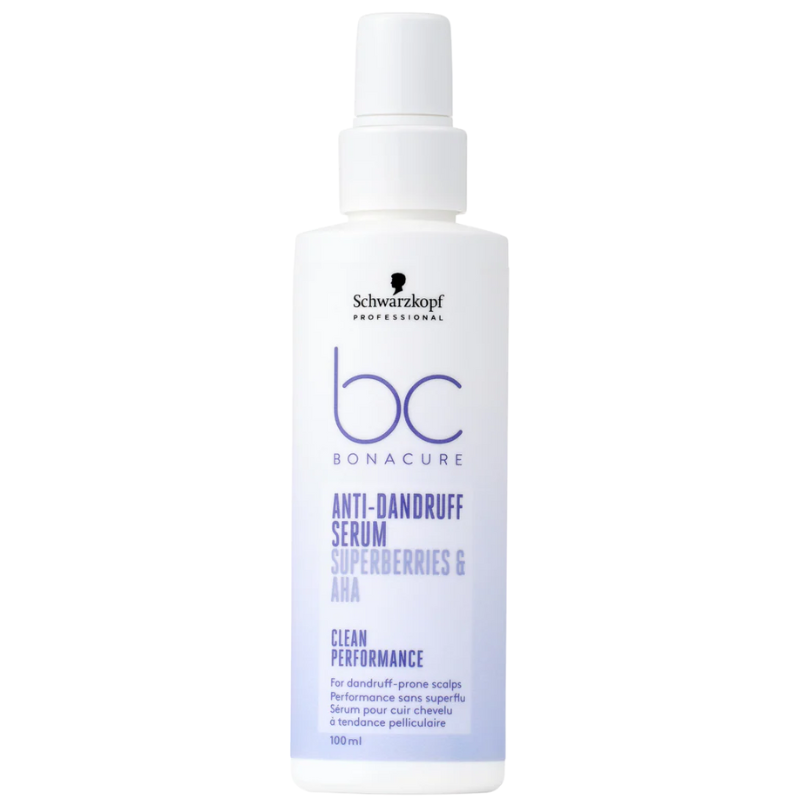 SERUM CHWARZKOPF HỖ TRỢ TRỊ GÀU ANTI DANDRUFF 100ML