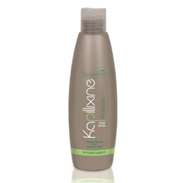 DẦU GỘI DƯỢC THẢO HỖ TRỢ TRỊ GÀU NOUVELLE 250ML