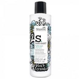 DẦU GỘI NOUVELLE DƯỠNG TÓC THANH LỌC KHÁNG KHUẨN HYDRA SANI 250ML