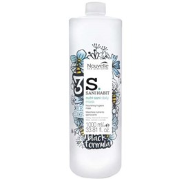 HẤP DẦU NOUVELLE DƯỠNG TÓC THANH LỌC KHÁNG KHUẨN NUTRI SANI DAILY 1000ML