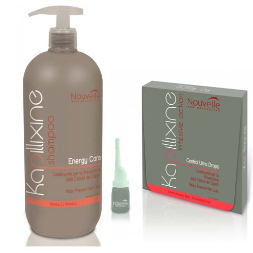 Bộ Sản Phẩm Hỗ Trợ Chống Rụng Tóc Nhân Sâm Nouvelle 1000ml Bộ Sản Phẩm Hỗ Trợ Chống Rụng Tóc Nhân Sâm Nouvelle 1000ml