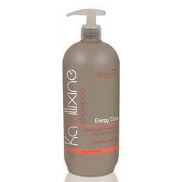 DẦU GỘI NHÂN SÂM HỖ TRỢ CHỐNG RỤNG & KÍCH THÍCH MỌC TÓC NOUVELLE 1000ML