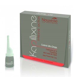 HUYẾT THANH HỖ TRỢ CHỐNG RỤNG VÀ KÍCH THÍCH MỌC TÓC CHUYÊN SÂU NOUVELLE 7ML x 10