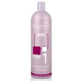 THUỐC UỐN TÓC NOUVELLE VOLUMIZING MODIFIER 1000ML