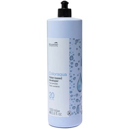 Dung dịch trợ nhuộm Nouvelle Water Based Developer 1000ml