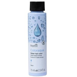 Màu nước nhuộm tóc Nouvelle Color Aqua Water 75ml