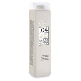 DẦU GỘI PHỤC HỒI TÓC HƯ TỔN SILKY HAIR REPAIR BATH 250ML