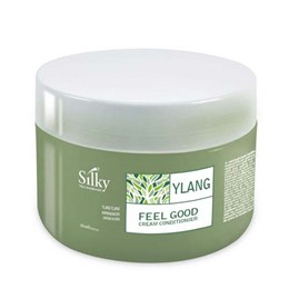 HẤP DẦU PHỤC HỒI THẢO DƯỢC SILKY YLANG 200ML