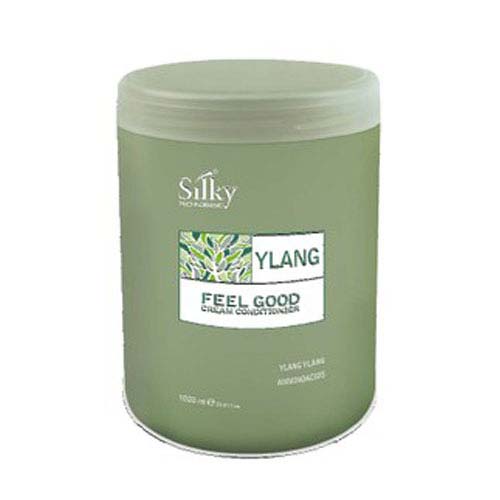 HẤP DẦU PHỤC HỒI THẢO DƯỢC SILKY YLANG 1000ML