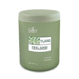 HẤP DẦU PHỤC HỒI THẢO DƯỢC SILKY YLANG 1000ML