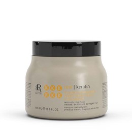 HẤP DẦU PHỤC HỒI & DƯỠNG ẨM KERATIN STAR MASK 500ML