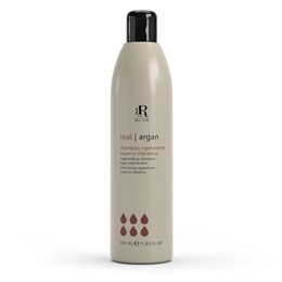 DẦU GỘI DƯỠNG ẨM & PHỤC HỒI ARGAN STAR 350ML