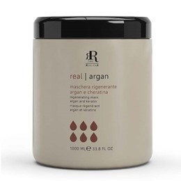 HẤP DẦU PHỤC HỒI TÓC KHÔ & HƯ TỔN ARGAN STAR 1000ML